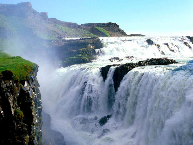 Disabled Holidays - Iceland in 7 Days Group Tour - Accessible Tours in Iceland
