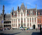 Disabled Holidays With Accessible Accommodation In Bruges