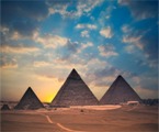 Disabled Holidays and Accessible Accomodation - Egypt