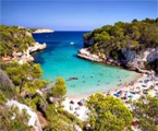 Disabled Holidays and Accessible Accomodation - Majorca
