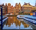 Disabled Holidays and Accessible Accomodation - Netherlands