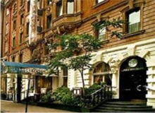 Ambassador Hotel - Bloomsbury, London