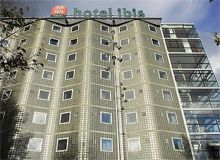 Disabled Holidays - Ibis Amsterdam Centre Hotel, Amsterdam