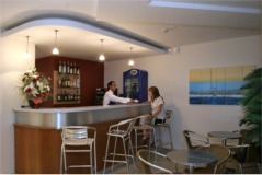 Bay View Hotel Malta - Bar