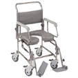 Mobility Equipment, Shower Chairs, Mobility Hoists, Standaids, Electric Wheelchairs, Electric Scooters, Profiling Beds