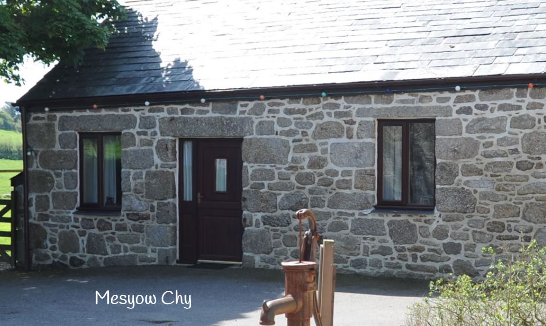 Disabled Holidays - Cottage in Bodmin- Cornwall - Owners Direct, England