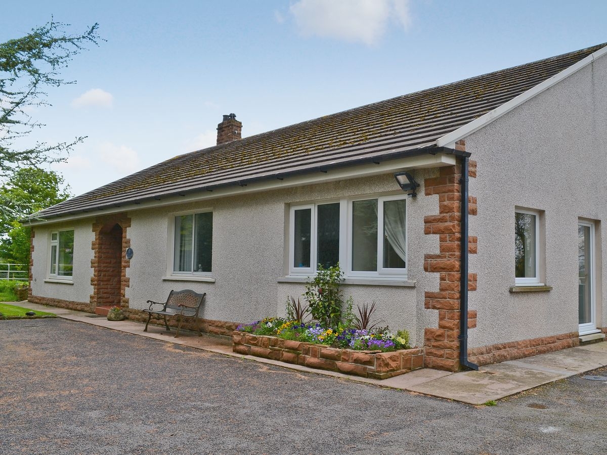 Disabled Holidays - Stackgarth Cottage- Cumbria - Owners Direct, England