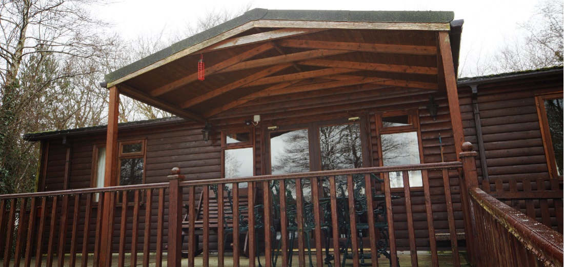 Disabled Holidays - Egret Lodge- Cumbria - Owners Direct, England