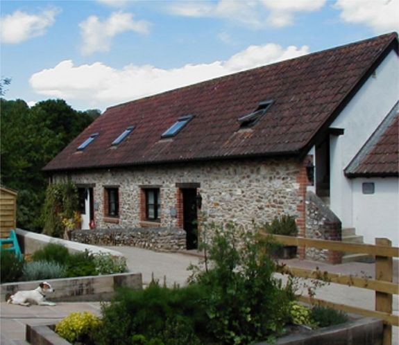 Disabled Holidays - The Granary- Devon - Owners Direct, England