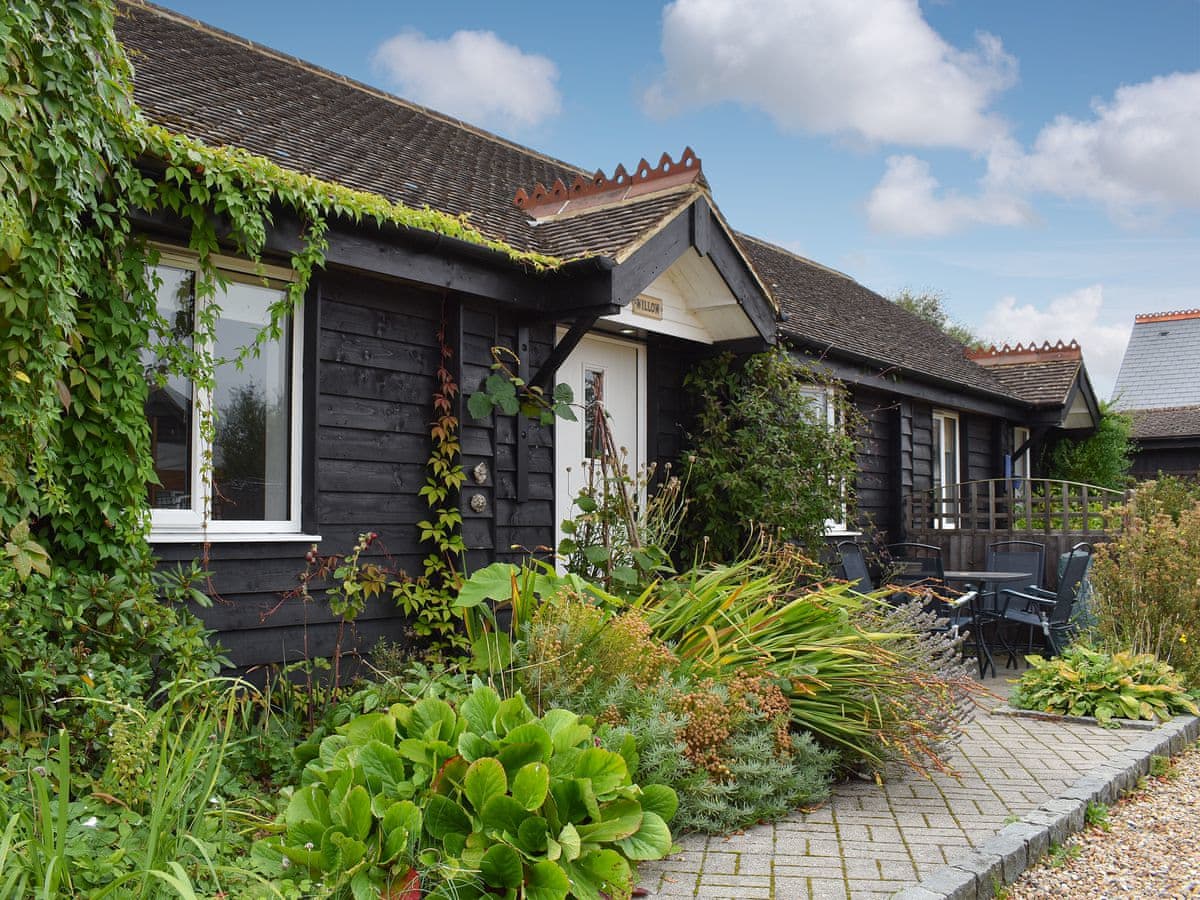 Disabled Holidays - Cottage in Maidstone- Kent - Owners Direct, England