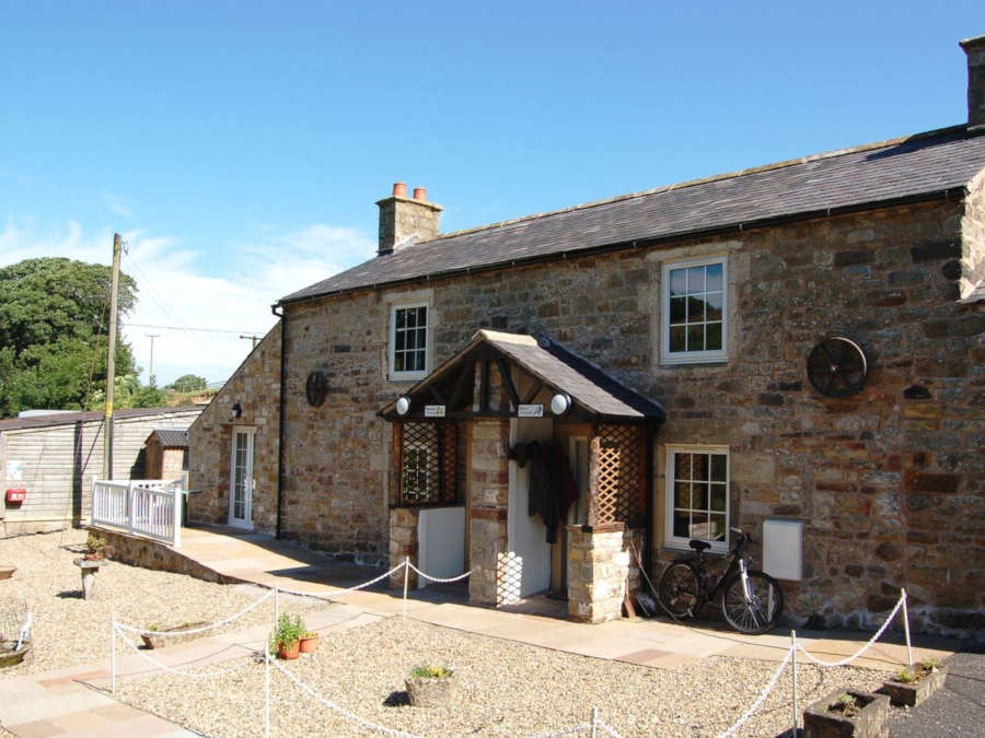 Disabled Holidays - Primrose Cottage- Cumbria - Owners Direct, England