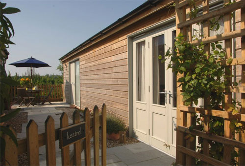 Disabled Holidays - Cottage in Happisburgh- Norfolk - Owners Direct, England