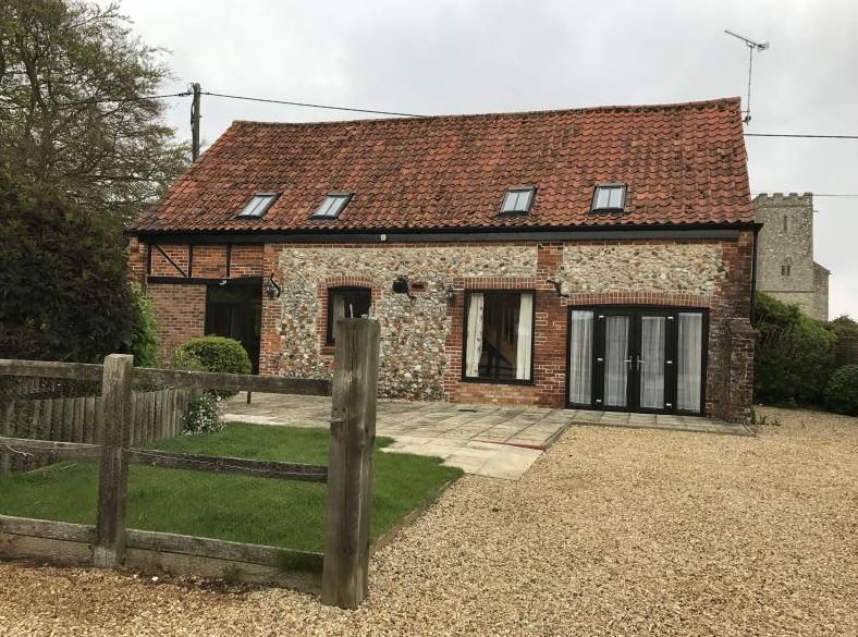 Disabled Holidays - Owl Barn- Norfolk - Owners Direct, England