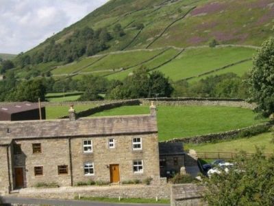 Disabled Holidays - Scarr House Farm- North Yorkshire - Owners Direct, England