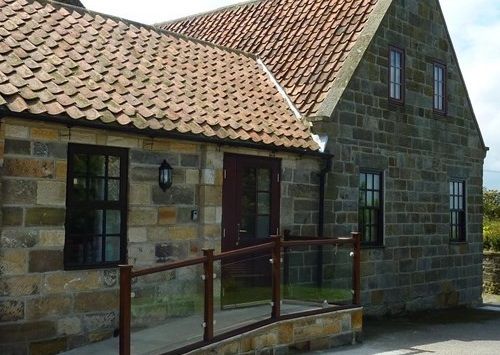 Disabled Holidays - Albany Cottage- North Yorkshire - Owners Direct, England