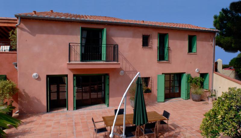 Disabled Holidays - Private Apartment - France