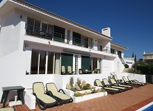 Disabled Holidays - Funchal Ridge, Lagos - Owners Direct,  Algarve, Portugal
