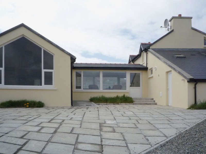 Disabled Holidays - Julias Cottage - Owners Direct, Ireland