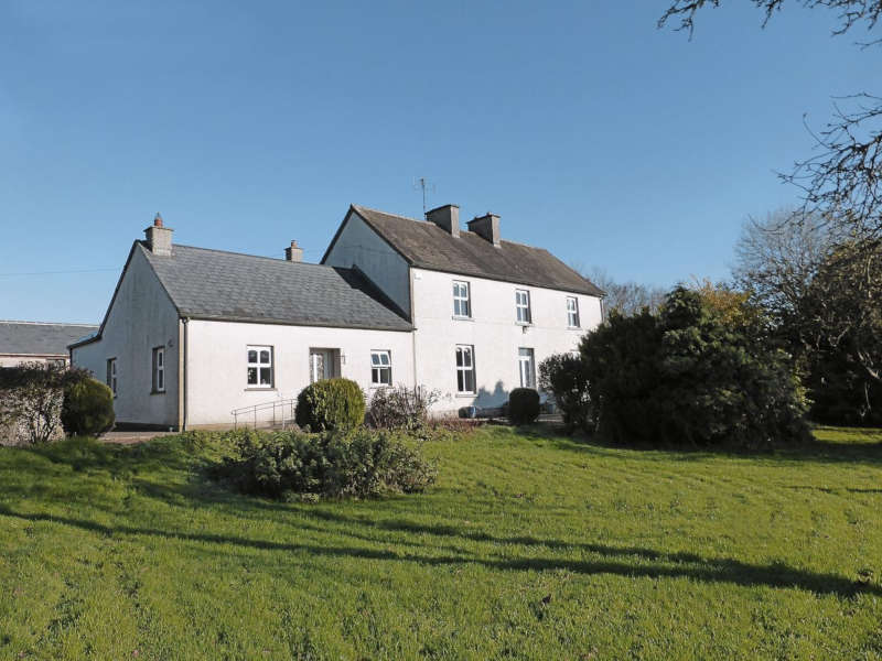 Disabled Holidays - Millbrook Farm - Owners Direct, Ireland