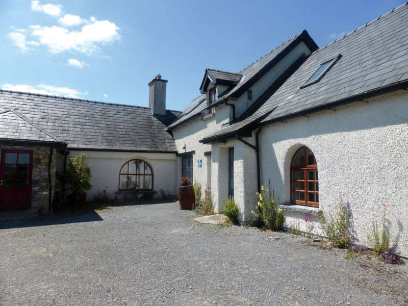 Disabled Holidays - The Old House - Owners Direct, Ireland