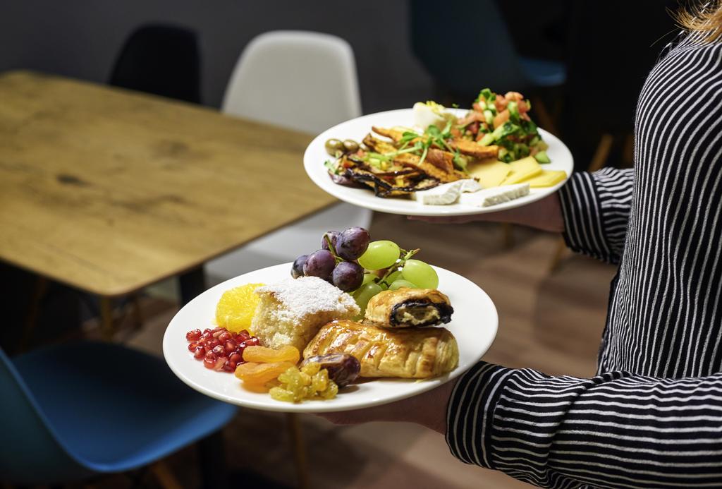 ibis Styles Jerusalem Sheikh Jarrah