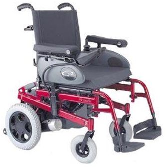 Mobility Equipment Hire Direct - Electric Wheelchair Hire In The UK