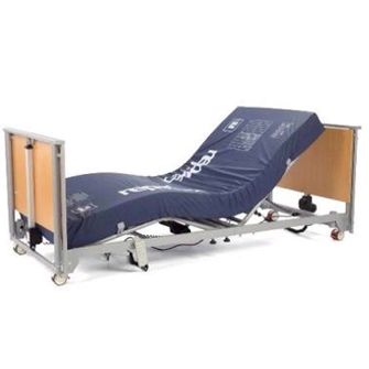Mobility Equipment Hire Direct - Electric Profile Bed Hire In The UK