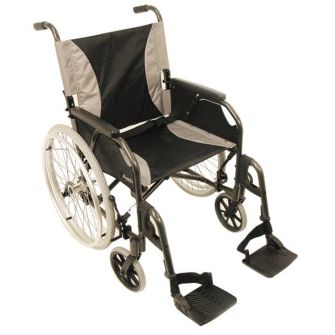 Mobility Equipment Hire Direct - Manual Wheelchair Hire In The UK
