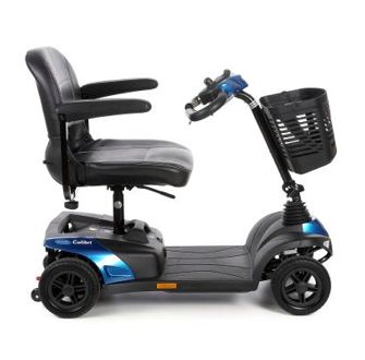 Mobility Equipment Hire Direct - Mobility Scooter Hire In The UK
