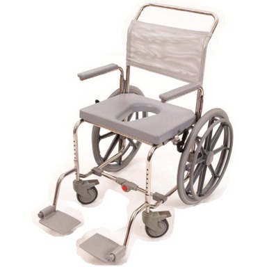Mobility Equipment Hire Direct - Shower Chair Hire In The UK