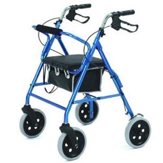 Mobility Equipment Hire Direct - Walker Hire In The UK