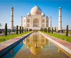 Accessible Tours In India
