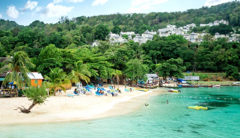 Accessible Hotels for Disabled Wheelchair users in Jamaica, Caribbean