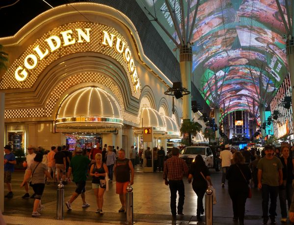 Accessible Hotels for Disabled Wheelchair users in Las Vegas