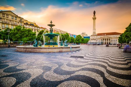 Accessible Hotels for Disabled Wheelchair users in Lisbon, Portugal