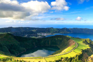 Accessible Tours In Azores