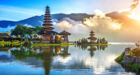 Accessible Hotels for Disabled Wheelchair users in Bali, Indonesia