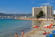 Disabled Holidays - Intertur Hotel Hawaii - Ibiza