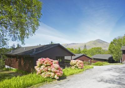 Disabled Holidays - Staffa - Onich, Fort William