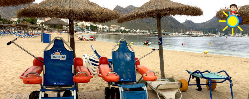 Disabled Holidays - Hotels Suitable for Disabled