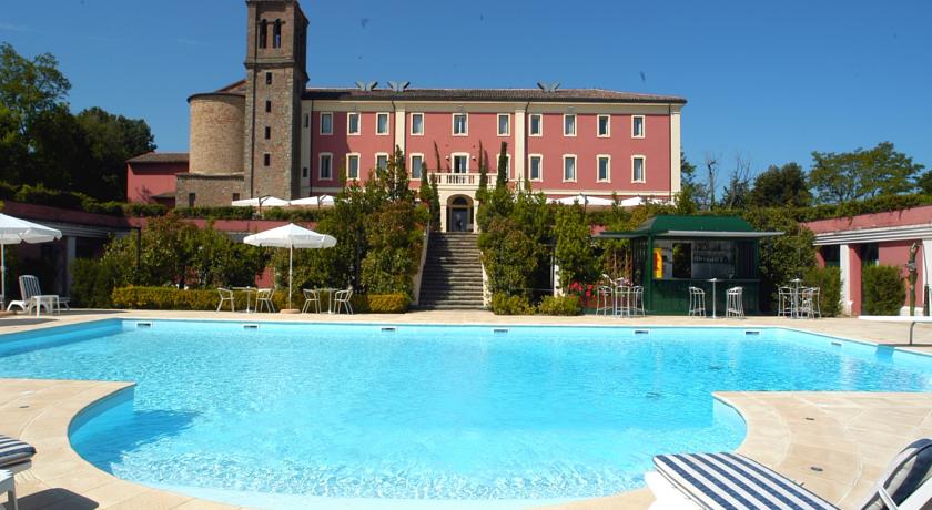 Hotel Monte del Re