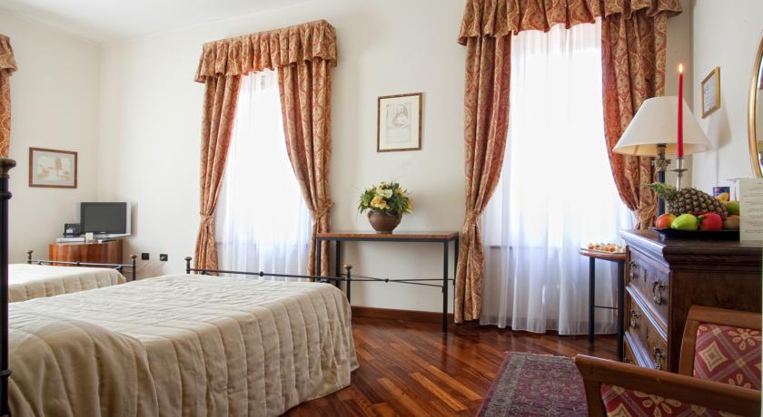 Hotel Monte del Re