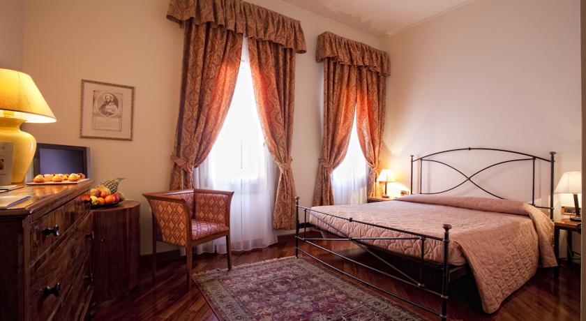 Hotel Monte del Re